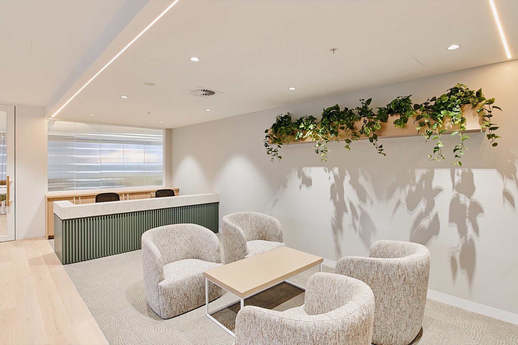 Reception of the Level 19 spec suite